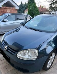 Predám VOLKSWAGEN GOLF V 1.9 TDI