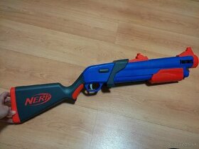 NERF Fortnite Pump SG