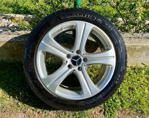 5x112 R18 Mercedes škoda Audi VW BMW