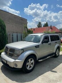 Dodge Nitro SXT