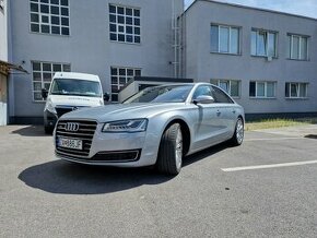 AUDI A8 D4 3,0 tdi Quattro 2017 - 1