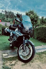 Aprilia ETV 1000 Caponord