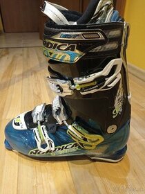 Nordica Fire Arrow 2 - 1