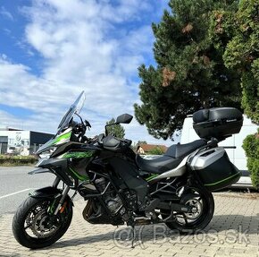 Kawasaki Versys 1000 SE 2024 - iba 7800 km