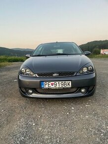 FORD FOCUS ST170