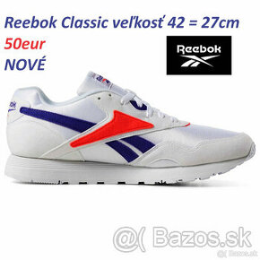 Reebok Classic Rapide Mu