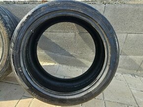 Pneumatiky continental 295/35 r21 - 1