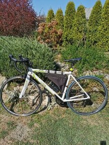 Predám elektrický bicykel eexgo e-road - 1