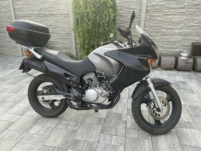 Honda varadero 125 xl