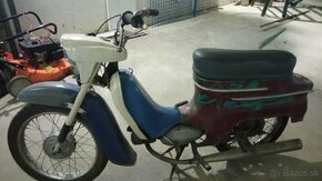 Jawa pionier typ 05