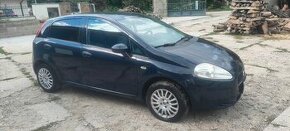 Fiat Punto Grande 1.2 8V