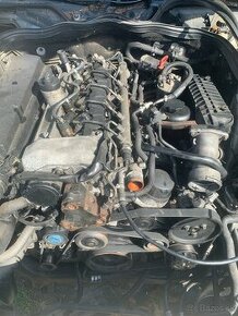 Motor Mercedes W211 E W203 C 2.7CDI OM647.961 130kw