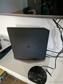 Playstation 4, PC hry, herné konzoly