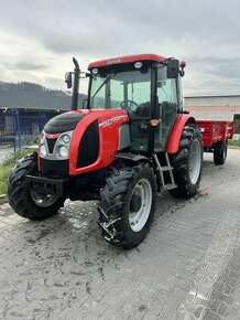 Zetor Proxima 85