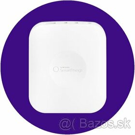 Samsung SmartThings Hub v2 - 1