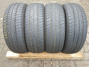 Letné 185/60R15 Semperit - 1