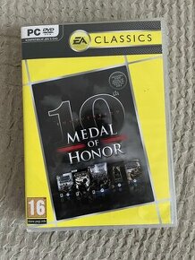 Medal of Honor 10th Anniversary PC