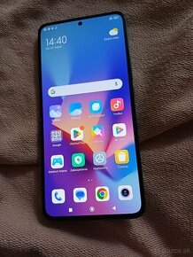 xiaomi 12t 5g 256gb dual sim v záruke 23 mes. - 1