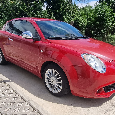 Alfa Romeo MiTo 1.4 MPI Progression