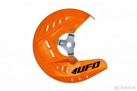 UFO Kryt predného kotúča KTM