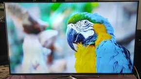 Predám FullHD SMART TV Samsung UE55H6270 (140cm) wifi - 1