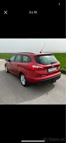 Ford Focus Combi - 1