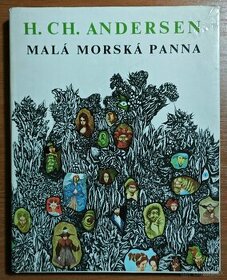 Malá morská panna - Hans Christian Andersen