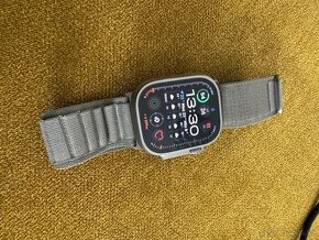 Apple Watch Ultra 2 - 1