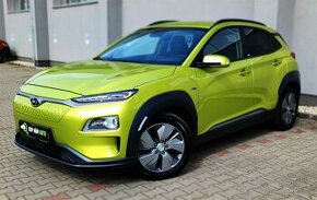 -AKCE- HYUNDAI KONA EV STYLE ELECTRIC 150KW 64kWh,2020,DPH - 1