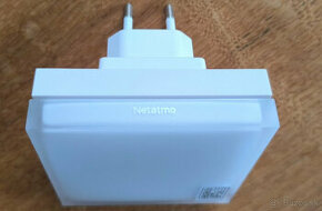 NETATMO relé (gateway pre netatmo hlavice) - 1