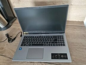 POKAZENY Notebook Acer A316-35-C4M7