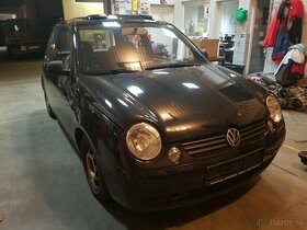 vw lupo nahradne diely - 1