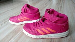 Tenisky Adidas 33