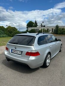 BMW E61