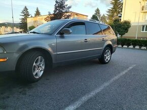 Volkswagen Passat B5,5 - 1