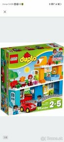 Lego Duplo 10835