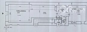 EXKLUZÍVNE: Prenájom priestorov, 130 m2, Letná, Sp. Nová Ves