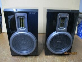 PHILIPS MCD 716