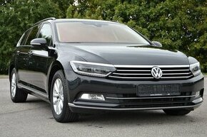 VOLKSWAGEN PASSAT VARIANT 2.0 TDI BUSINESS DSG ACC LED KAM - 1