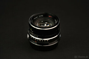 Carl Zeiss Planar 1.4/50mm