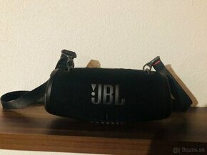 JBL Xtreme 3 Čierny