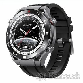 HUAWEI WATCH Ultimate EXPEDITION BLACK