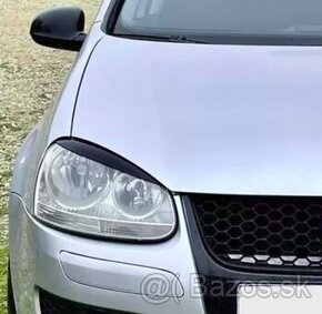 Mracitka VOLKSWAGEN GOLF MK5 EOS GOLF MK6 - 1