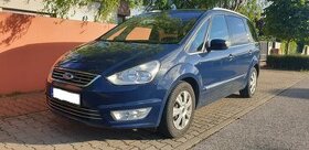 Ford Galaxy 2.0 EcoBoost SCTi PowerShift Ghia - 1