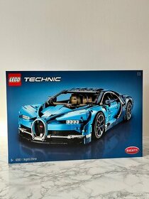 LEGO® Technic 42083 Bugatti Chiron