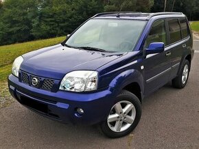 Nissan X-Trail 2.2 dCi Columbia Comfort 4x4 R.V.6/2007 - 1