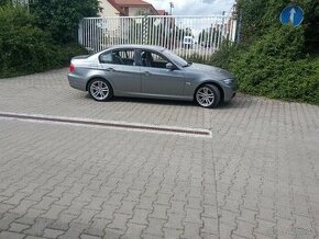 BMW E90 320xd xdrive kúpené na Slovensku - 1