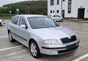 Skoda Octavia 2 1.9TDI 77kw r.v.2007 Kupena SR - 1