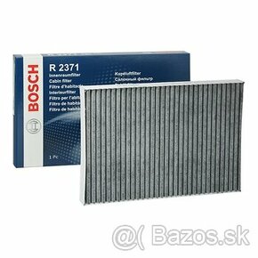 BOSCH 1 987 432 371 Filter vnútorného priestoru