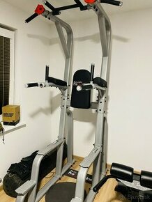 Body Solid ProClub Line SVKR1000